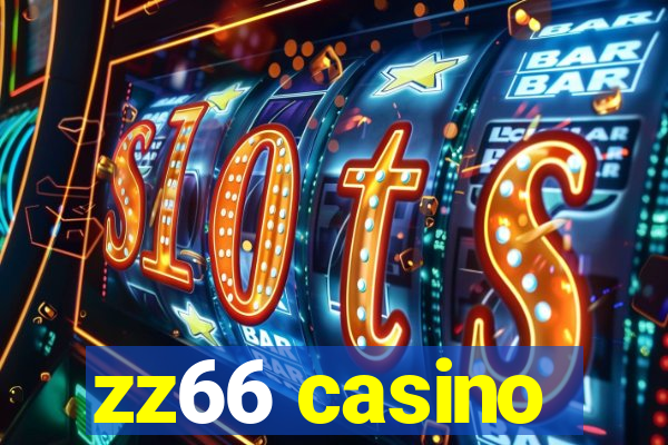 zz66 casino